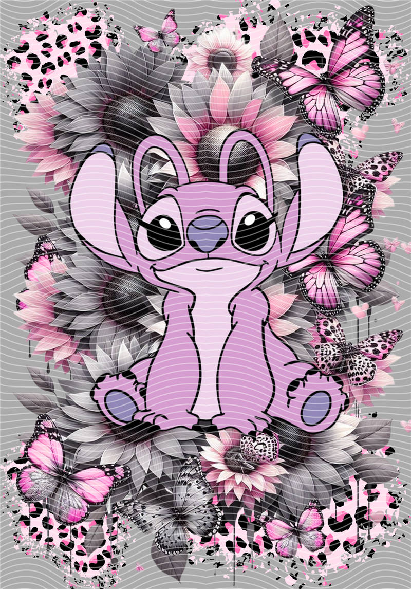 A5 Notebook Wraps-A 40